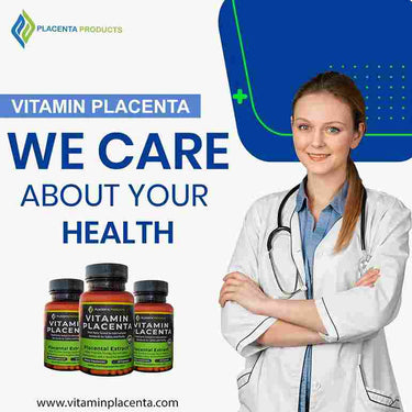 Placenta Encapsulation - Vitamin Placenta